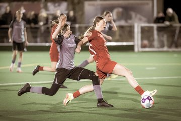 Bild 318 - wBJ VfL Pinneberg - ETV : Ergebnis: 0:7